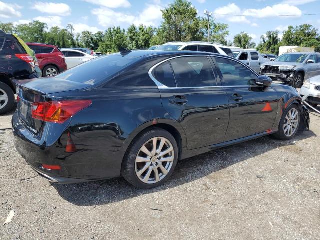 Photo 3 from auction – 2015 LEXUS GS 350 with VIN JTHCE1BLXFA006174
