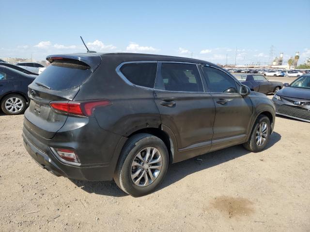 Photo 3 from auction – 2019 HYUNDAI SANTA FE S with VIN 5NMS2CAD3KH079799