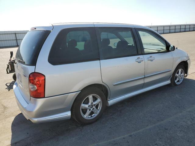 Photo 3 from auction – 2003 MAZDA MPV WAGON with VIN JM3LW28A430359528