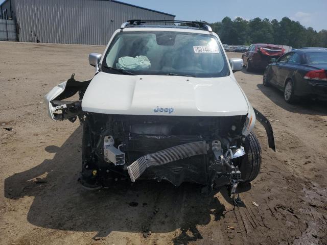 Photo 5 from auction – 2017 JEEP RENEGADE L with VIN ZACCJBDB3HPF10446
