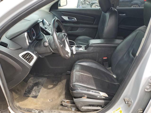 Снимка 7 от търг – 2011 GMC TERRAIN SL с VIN 2CTFLVEC1B6413352