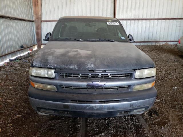 Photo 5 from auction – 2001 CHEVROLET SILVERADO with VIN 1GCEK19T21E198538