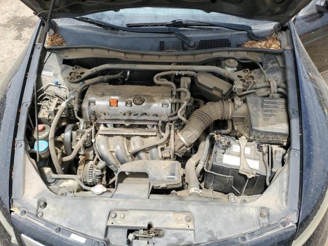 Photo 11 from auction – 2011 HONDA ACCORD LX- with VIN 1HGCS1B39BA006799