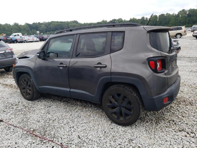 Photo 2 from auction – 2017 JEEP RENEGADE L with VIN ZACCJABB7HPG59942