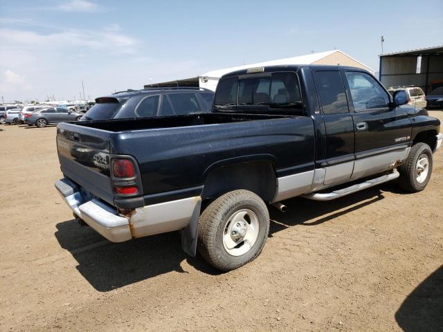 Photo 3 from auction – 2000 DODGE RAM 1500 with VIN 1B7HF13Z6YJ132512