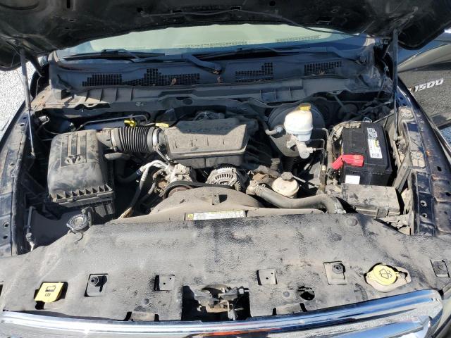 Photo 11 from auction – 2011 DODGE RAM 1500 with VIN 1D7RV1GP2BS655162