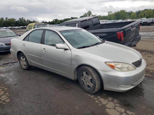 Photo 4 from auction – 2002 TOYOTA CAMRY LE with VIN 4T1BF32K92U508613