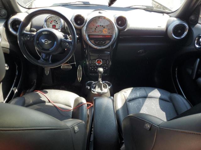 Снимка 8 от търг – 2012 MINI COOPER S C с VIN WMWZC3C59CWL86276