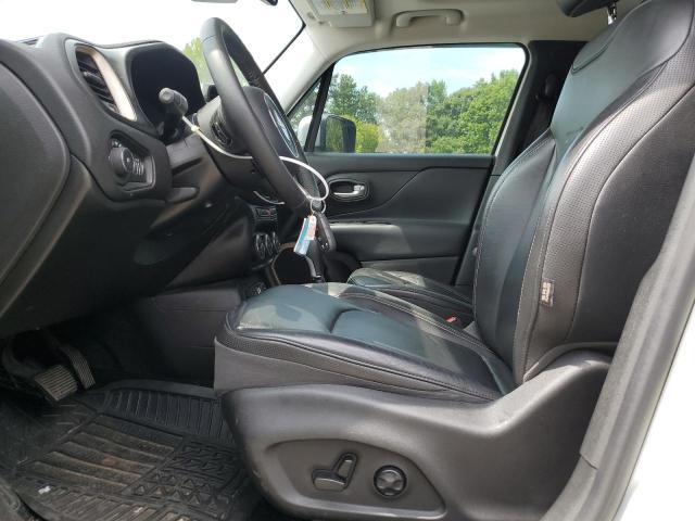 Photo 7 from auction – 2016 JEEP RENEGADE L with VIN ZACCJADT2GPD16914