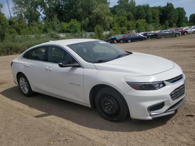 Photo 4 from auction – 2016 CHEVROLET MALIBU LT with VIN 1G1ZE5ST3GF217099