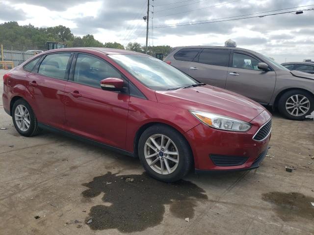 Снимка 4 от търг – 2017 FORD FOCUS SE с VIN 1FADP3F21HL283368