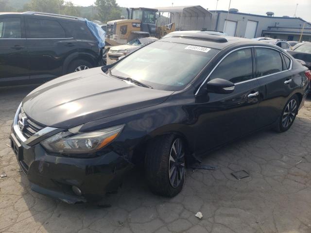 Photo 1 from auction – 2016 NISSAN ALTIMA 2.5 with VIN 1N4AL3AP0GC179258