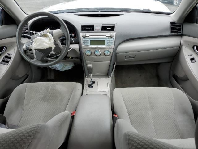 Photo 8 from auction – 2008 TOYOTA CAMRY CE with VIN 4T1BE46K18U235372