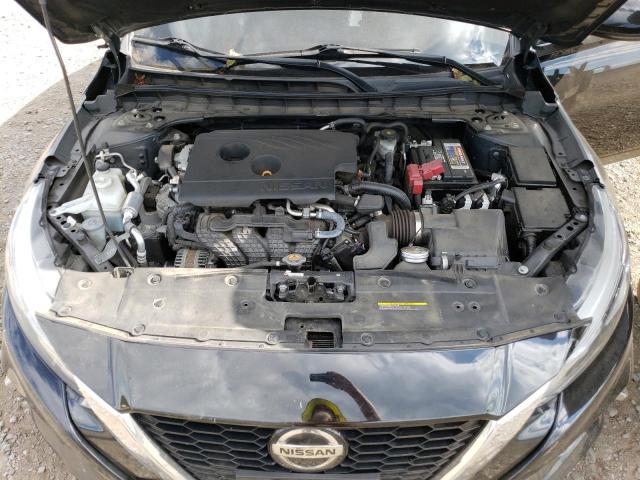 Photo 11 from auction – 2019 NISSAN ALTIMA SL with VIN 1N4BL4EV8KC210669