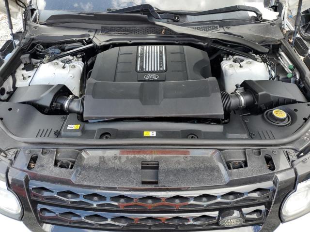 Photo 12 from auction – 2016 LAND ROVER RANGE ROVE with VIN SALWR2PF1GA122885