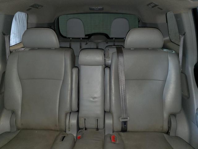 Снимка 10 от търг – 2012 TOYOTA HIGHLANDER с VIN 5TDDK3EH2CS157901