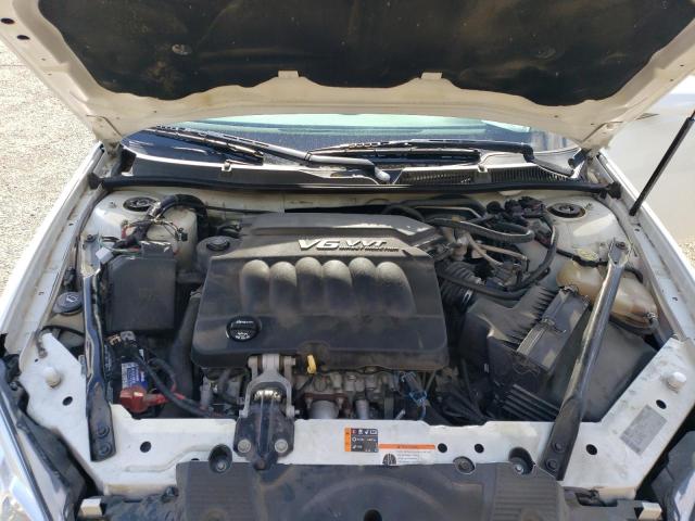 Photo 11 from auction – 2014 CHEVROLET IMPALA LIM with VIN 2G1WD5E39E1173759