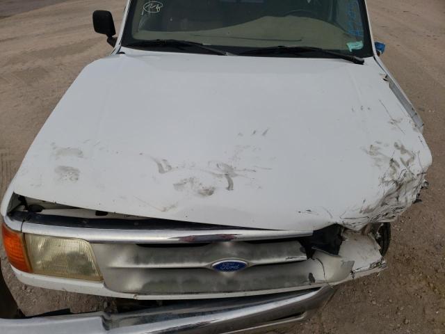 Photo 11 from auction – 1995 FORD RANGER with VIN 1FTCR10A1SPA29535