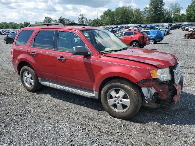 Photo 4 from auction – 2009 FORD ESCAPE XLT with VIN 1FMCU93G39KB79579