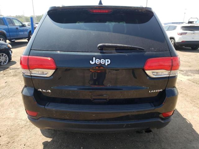 Photo 6 from auction – 2014 JEEP GRAND CHER with VIN 1C4RJFAG0EC128750