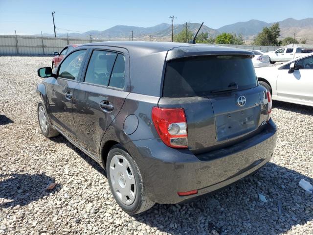 Photo 2 from auction – 2013 TOYOTA SCION XD with VIN JTKKUPB44D1035820