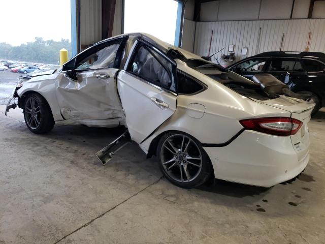 Photo 2 from auction – 2014 FORD FUSION TIT with VIN 3FA6P0K92ER336411