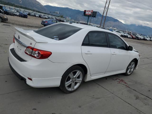 Снимка 3 от търг – 2013 TOYOTA COROLLA BA с VIN 2T1BU4EE2DC110777