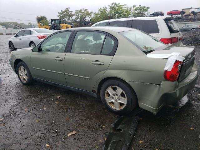 Photo 2 from auction – 2005 CHEVROLET MALIBU with VIN 1G1ZS52FX5F237396