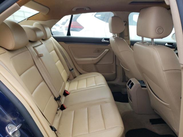 Photo 10 from auction – 2006 VOLKSWAGEN JETTA with VIN 3VWST71K46M840066