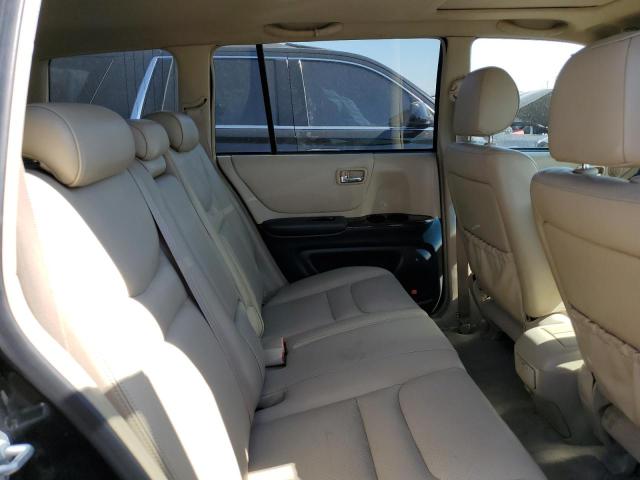 Photo 11 from auction – 2002 TOYOTA HIGHLANDER with VIN JTEHF21A820052026