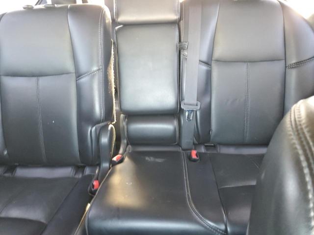 Photo 10 from auction – 2018 NISSAN PATHFINDER with VIN 5N1DR2MM2JC658950