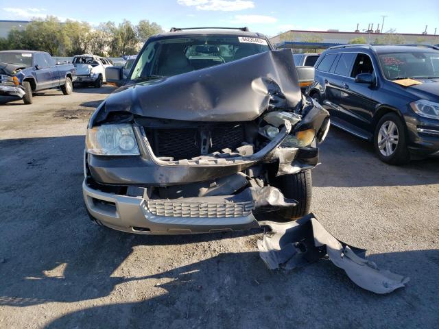 Photo 5 from auction – 2005 FORD EXPEDITION with VIN 1FMPU17515LA30782