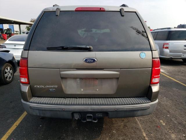 Photo 6 from auction – 2003 FORD EXPLORER with VIN 1FMDU63K33ZA60873