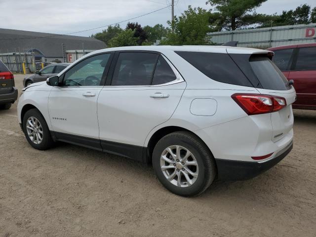 Photo 2 from auction – 2019 CHEVROLET EQUINOX LT with VIN 2GNAXJEV7K6274128