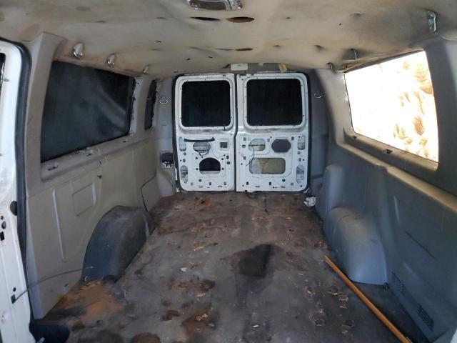 Photo 11 from auction – 1998 FORD E-350 with VIN 1FBSS31L7WHB06053