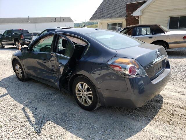 Photo 2 from auction – 2012 NISSAN ALTIMA BAS with VIN 1N4AL2AP8CC156024