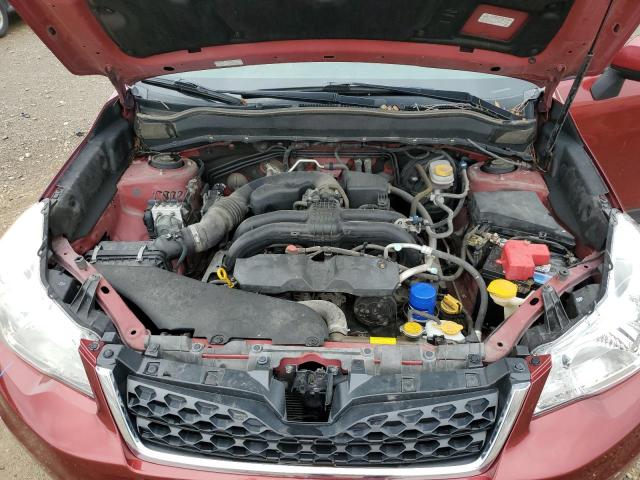 Photo 12 from auction – 2014 SUBARU FORESTER 2 with VIN JF2SJAEC2EH458745