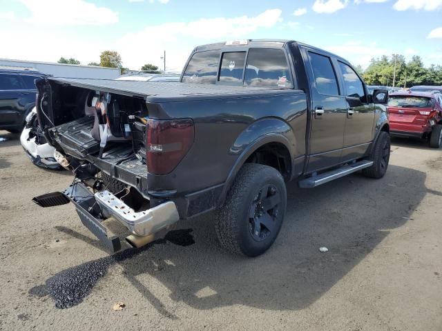 Photo 3 from auction – 2011 FORD F150 SUPER with VIN 1FTFW1EF7BFA29104