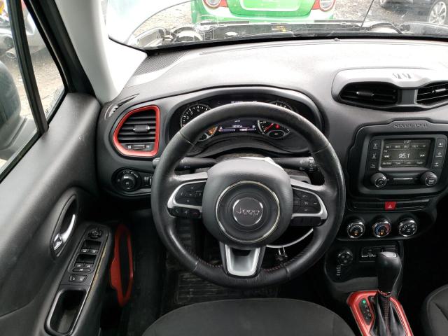 Photo 8 from auction – 2015 JEEP RENEGADE T with VIN ZACCJBCT6FPB86884