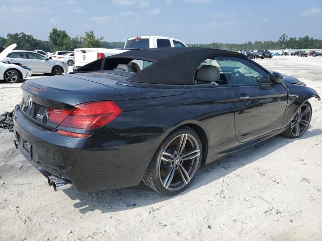 Photo 3 from auction – 2014 BMW M6 with VIN WBSLZ9C56EDZ78610