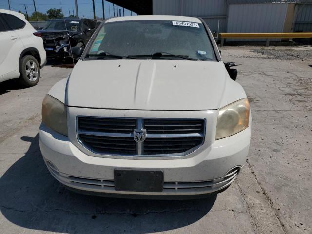 Photo 5 from auction – 2010 DODGE CALIBER SX with VIN 1B3CB4HA1AD538973