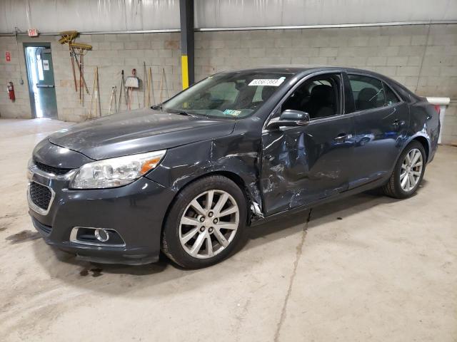 Photo 1 from auction – 2014 CHEVROLET MALIBU 2LT with VIN 1G11E5SLXEF286222