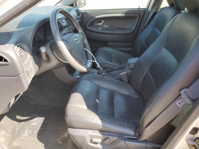 Photo 7 from auction – 2004 VOLVO V40 1.9T with VIN YV1VW27524F080674