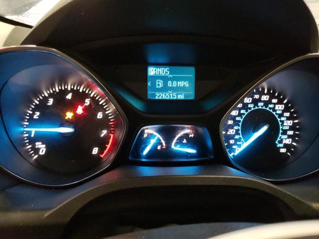 Photo 9 from auction – 2013 FORD ESCAPE S with VIN 1FMCU0F78DUA52587
