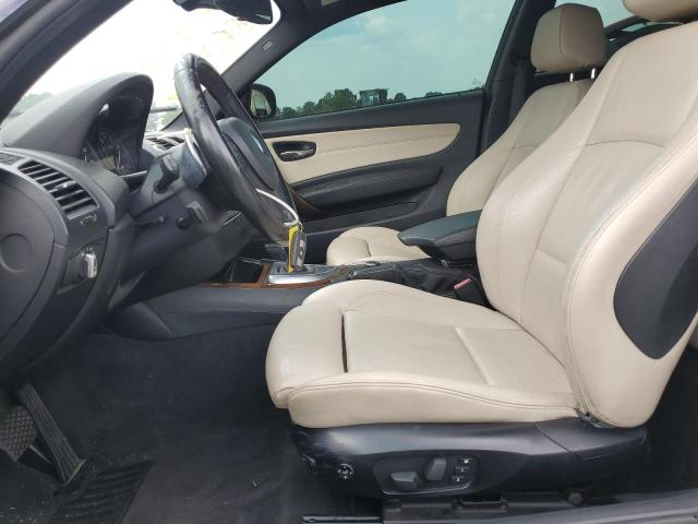 Photo 7 from auction – 2012 BMW 135 I with VIN WBAUC9C5XCVM13035