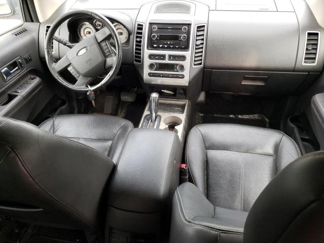 Photo 8 from auction – 2008 FORD EDGE LIMIT with VIN 2FMDK49C08BA74203