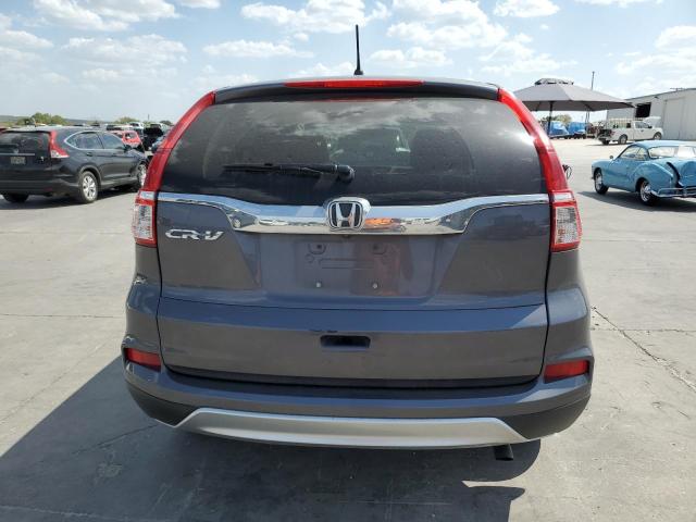 Photo 6 from auction – 2015 HONDA CR-V EX with VIN 3CZRM3H55FG711284
