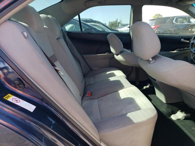 Photo 10 from auction – 2014 TOYOTA CAMRY L with VIN 4T4BF1FK6ER377942