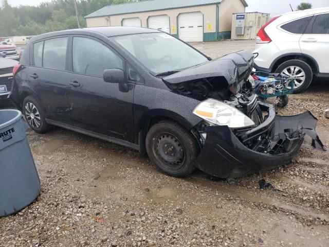 Photo 4 from auction – 2010 NISSAN VERSA S with VIN 3N1BC1CP2AL352812