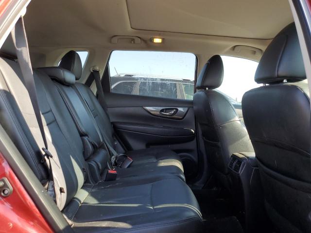 Photo 10 from auction – 2015 NISSAN ROGUE S with VIN 5N1AT2MV2FC884524